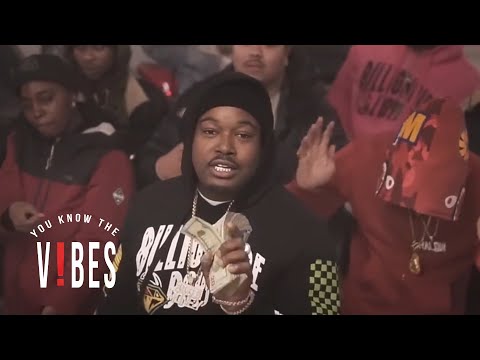 Ralow - "Same Sh*T" ft Drew Beez (Official Music Video)