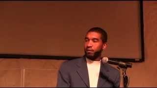 Video: Does the Bible refer to Muhammad? - Shadid Lewis vs CL Edwards