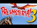 Prehysteria 3 Full Movie Whitney Anderson Matthew Bartilson Owen Bush