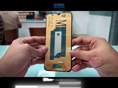 Samsung A15, M15 incell  display price in Bangladesh Video Thumbnail