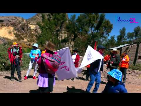 “Herranza 🎶🐂 de la Familia Pisconte Díaz – Esmeralda, Castrovirreyna – Huancavelica