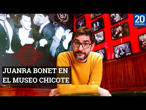 #ENTREVISTA | Juanra Bonet: "Todos somos idiotas"