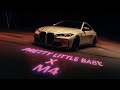 Pretty Little Baby X M4