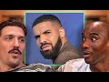 Drake Is Going Out SAD Defamation Lawsuit V UMG