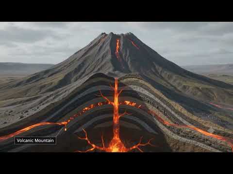 Mountain Building
