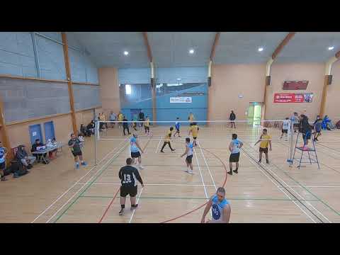 ACVC vs USO B 2020-08-01 (Regional)