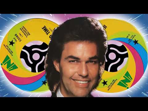 John Rowles  -  If I Only Had Time (1968)