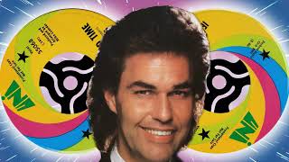 John Rowles  -  If I Only Had Time (1968)