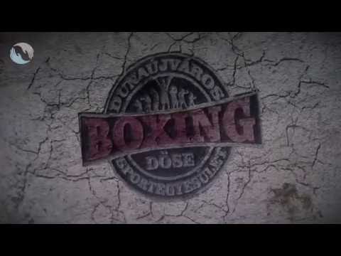 Dunai Ökölvívó Sportegyesület (DÖSE)