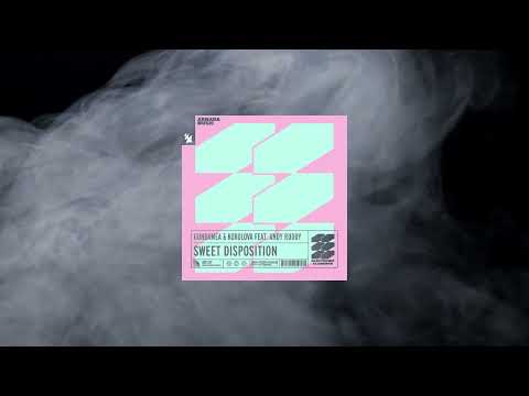 Gundamea & Korolova Feat- Andy Ruddy - Sweet Disposition (Extended Mix)