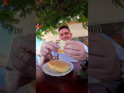 Parada do queijo em Malta, na Paraíba