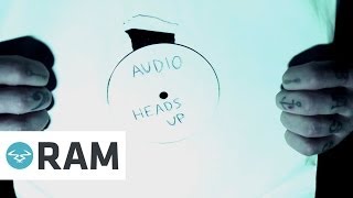 Audio - Heads Up (Music Video)