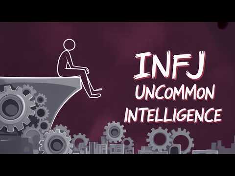 10 Strange INFJ Habits That Reveal Uncommon Intelligence