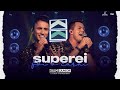 Superei Foi O Carai - Dalmi Junior Feat. Vitor Fernandes (Clipe Oficial)