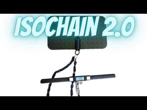 Unveiling the Next-Level Isochain 2.0 | Unboxing