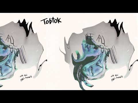 Tobtok x farfetch'd - We All Fall Down