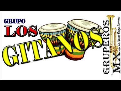 MUCHACHITA PRETENCIOSA 《GRUPO LOS GITANOS》