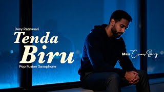 Download lagu Cover Tenda Biru • Desy Ratnasari • Pop Fusion Saxophone Version (Wahyu WHL) mp3