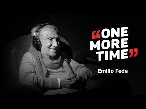 Emilio Fede, il direttore - One More Time