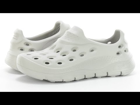 (取寄) スケッチャーズ レディース フォーミーズ アーチ フィット ゴー フォーム 1 SKECHERS women SKECHERS Foamies Arch Fit Go Foam 1 Black ウィメンズ | スケッチャーズ公式通販サイト | SKECHERS (取寄