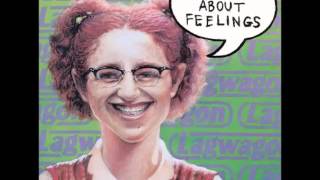 Lagwagon - After you my friend (HQ)