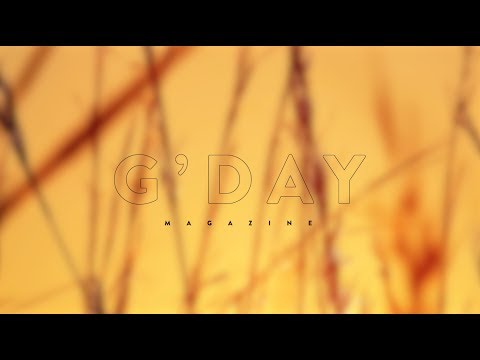 G'DAY Magazine – Meet Gregg Discovery Parks - Perth Airport, Western Australia