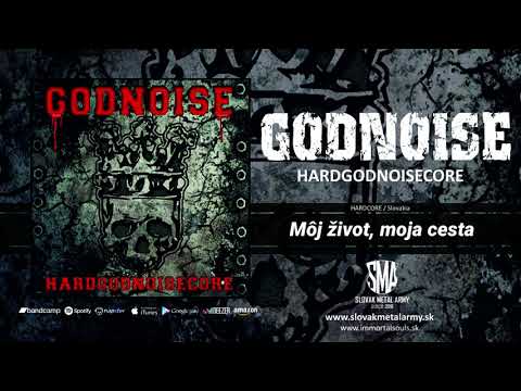 GODNOISE - Hardgodnoisecore /full album 2020/