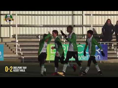 2018-02-10 DHL JO13-3 vs DVV Delft JO13-1 0-2