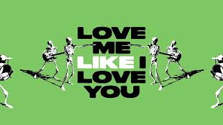 Coach Party – “Born Leader”