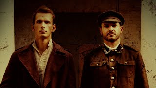 Маєток | Трейлер