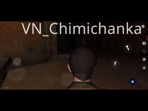 The Ghost | Arisu Xcl, Chimichanka vs Ztickmen Ghost