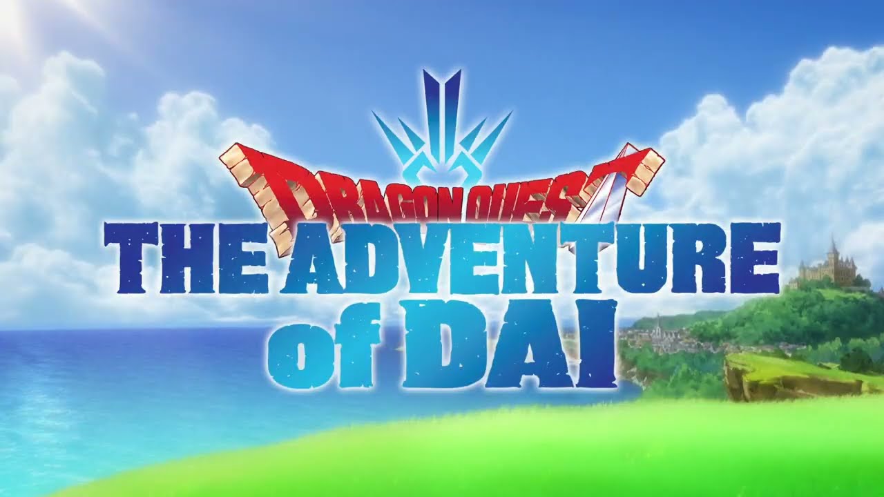 English Dub Opening V2