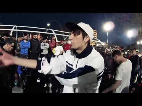 YAGO VS NASSER VS ZACA VS BLESSED  - OCTAVOS - SUCRE CLASIFICATORIA A CRUCE DE CAMPEONES
