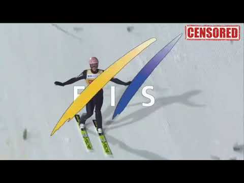 Ostatnia 5 - PŚ Sapporo 2020 - Zwycięzca Yukiya Sato