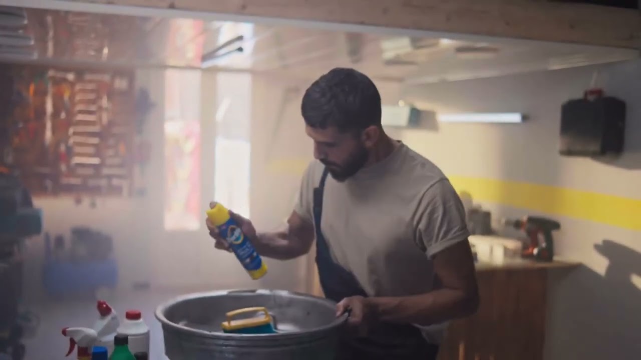 DORILFLOOR MULTI SURFACES