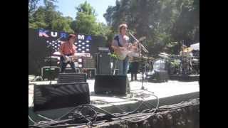 Kuroma @ Frost Amphitheater Stanford, CA 5/18/2013