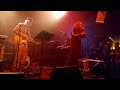 JOHNNY DOWD - WORRIED MIND @roodkapjerotterdam6017  ROTTERDAM  30-03-24