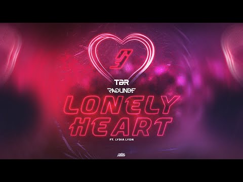 TBR & Ragunde - Lonely Heart (feat. Lydia Lyon)