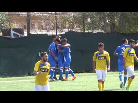 ECCELLENZA,  MONTECELIO - SFF ATLETICO 0 - 4