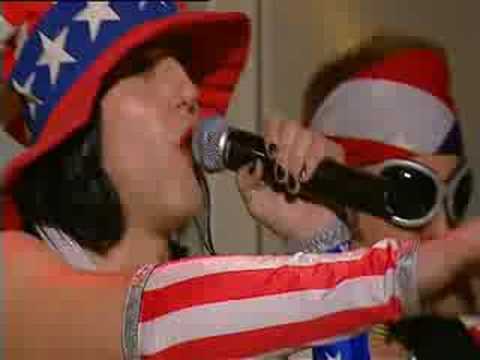 Wig Wam- Dschinghis Khan (cover)