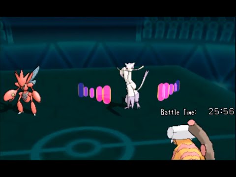 Pokémon VGC '15 Road to Ranked #93 - Wideguardeando ando