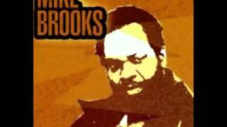 Mike Brooks - Woman Of Asylum