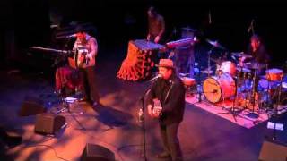 Raul Malo - Matter Much To You - Lafayette, Louisiana