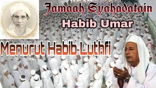 Download lagu Menyejukan..!! Habib Luthfi Bicara Ajaran Asy Syahadatain Abah Umar mp3