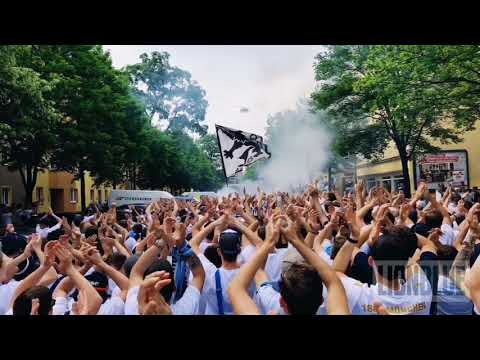 Faszination TSV 1860 München - Fankultur-Schmankerl aus dem LionBlue Archiv