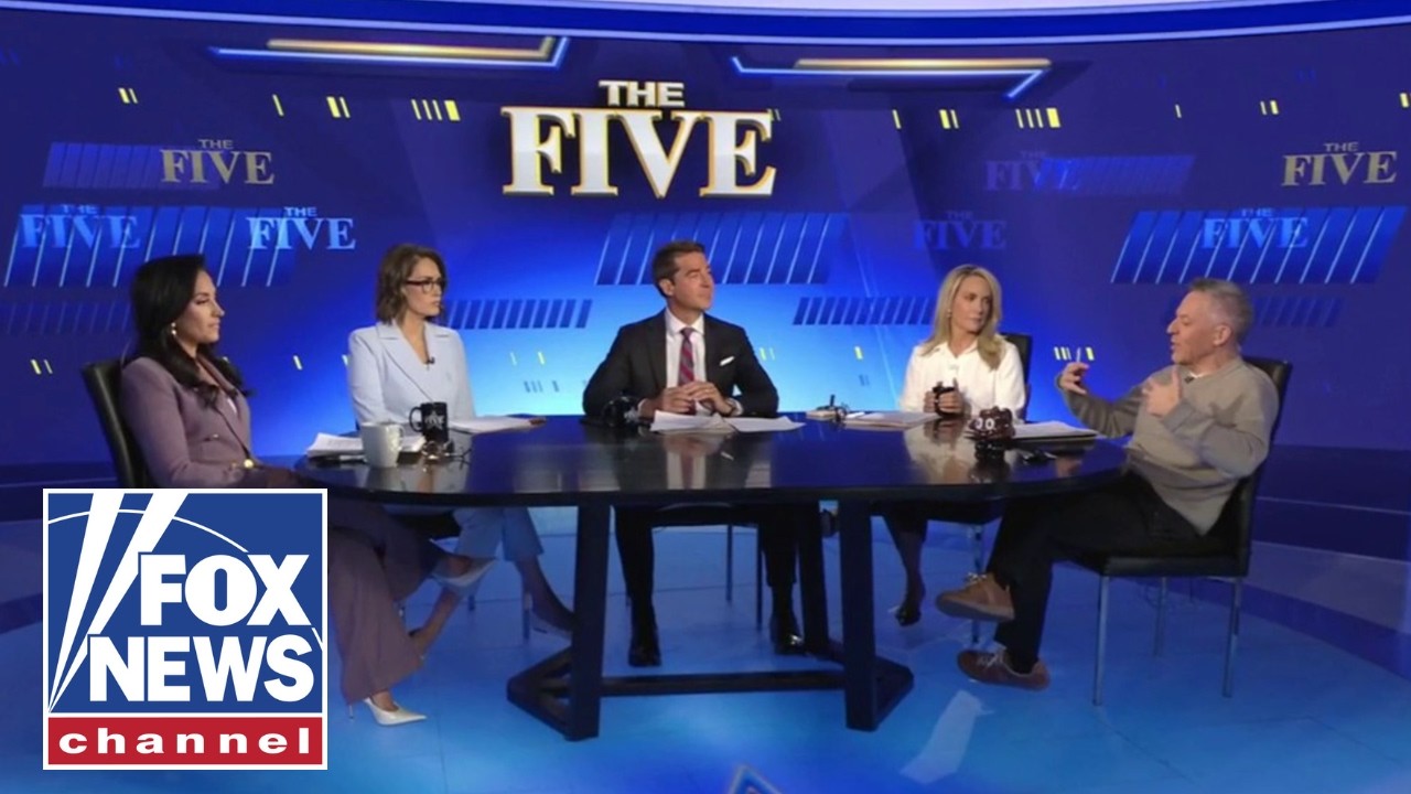 Watters to Omar: I have some FOLLOW-UPS...