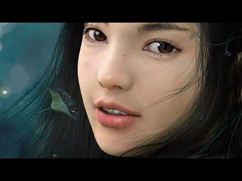 Roman Messer Feat  Clare Stagg  "For You" (Bryan Milton Remix)