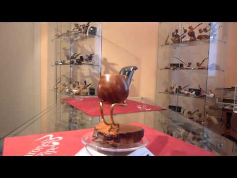 PIPA RADICA ROSSI CHUBBY BENT ANNO 1960 BY PARONELLI - Numero oggetto eBay: 181116465400