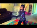 Doralynn Free dance - freak the freak out 