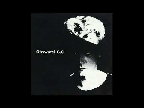 Obywatel G.C. - Obywatel G.C. (1986)